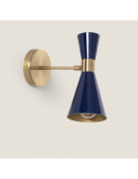 Lampe Murale Métal Jigger Orientable