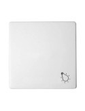 Touche pour Interrupteur Simple avec Voyant SIMON 82 8200016