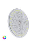 Ampoule LED Piscine Slim Submersible PAR56 RGBW 12V DC 35W IP68