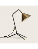 Lampe à Poser Métal Pericles