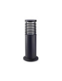 Balise LED Extérieure 16.5W en Saillie sur Pied 50cm Nott Small LEDS-C4 55-E017-05-CL