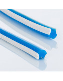 Bobine 100m Diffuseur de Silicone 8mm pour Enseigne de Néon LED