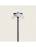 Balise Extérieure LED 6.5W en Saillie sur Pied 60cm Dipdey