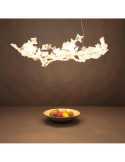 Suspension Hanami Small Suspension SLAMP