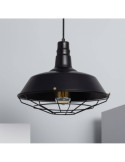 Suspension Métal Jagger