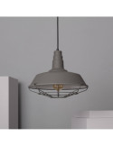 Suspension Métal Jagger