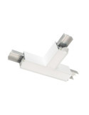 Jonction T pour Barre Linéaire LED Turner 12W