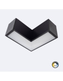 Jonction L pour Barre Linéaire LED Luxor 8W