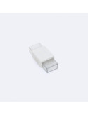 Connecteur Hippo pour Ruban SILICONE FLEX SMD & COB Largeur de 10mm