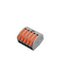 Pack 50 Bornes de Connexion Rapide (5 pôles) OPENETICS 47222