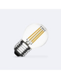 Ampoule LED Filament E27 4W 470 lm Dimmable G45