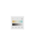 Variateur Mural Tactile LED 12/24V DC CCT