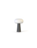 Balise LED Extérieure 2.5W en Saillie sur pied 45cm Paquita 45 Sobremuro Hybride