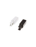 Connecteur d'Alimentation Left Side pour Rail Triphasé