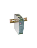 Alimentation 24V DC 150W 6.5A MEAN WELL EDR-150-24 pour Rail DIN