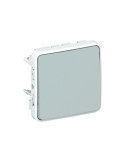 Va-et-Vient Plexo Gris - 16A LEGRAND 069523