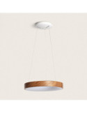 Suspension LED 30W Métal CCT Sélectionnable Jacob-M