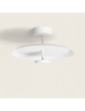 Plafonnier LED Aluminium Ariella 10
