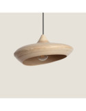 Suspension Bambou Shuka Kero