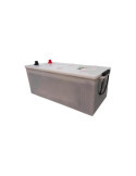 Batterie Monobloc Cycle Profond Gel 12V