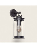 Lampe Murale Extérieure Acier Inoxydable Kumod
