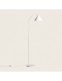 Lampadaire LED 8W Métal Elise