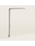 Lampe à Poser LED 70 W Aluminium Dimmable Double Face avec Détecteur de Mouvement et Pince SupremLight 3