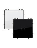 Va-et-Vient Tactile Simple Modern