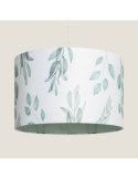 Suspension Textile Verdy