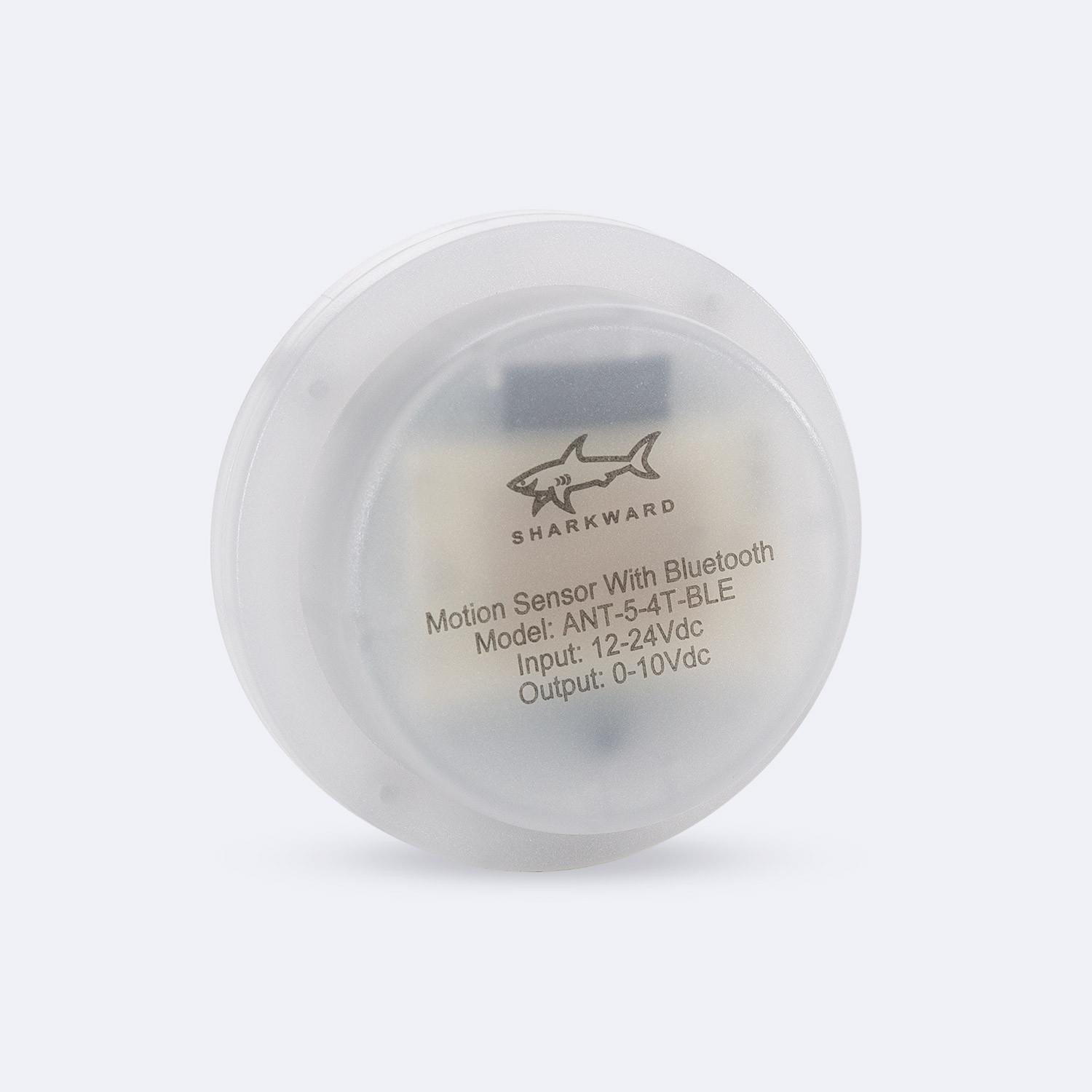 Détecteur de Mouvement Radar IP65 pour Cloche LED UFO Smart HBD + Bluetooth Détecteur de mouvement RADAR