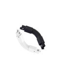 Connecteur Flexible pour Rail Triphasé