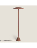 Lampadaire Métal Irmah