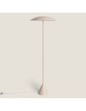 Lampadaire Métal Irmah