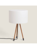 Lampe à Poser Extérieure Makaik