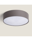 Plafonnier Rond Tissus Ranje Ø500 mm