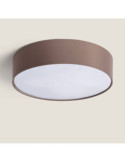 Plafonnier Rond Tissus Ranje Ø500 mm