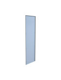 Porte Latérale MAXGE IP41 pour Coffret CROCI