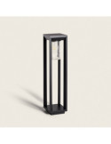 Balise sur Pied Extérieure 60cm Aluminium Trenol