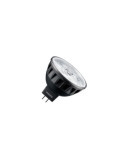 Ampoule LED 12V Dimmable GU5.3 7.5W 520 lm MR16 PHILIPS ExpertColor