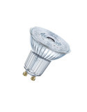 Ampoule LED Dimmable GU10 3.4W 230 lm PAR16 OSRAM DIM 4058075797536