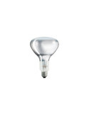 Ampoule Infrarouge E27 375W G125 PHILIPS
