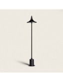 Balise Extérieure LED 6W 60cm avec Piquet Rowel