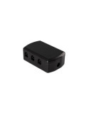 Distributeur de Connexion 6 Sorties Entrée Jack 12/24V pour Profilé New Aretha