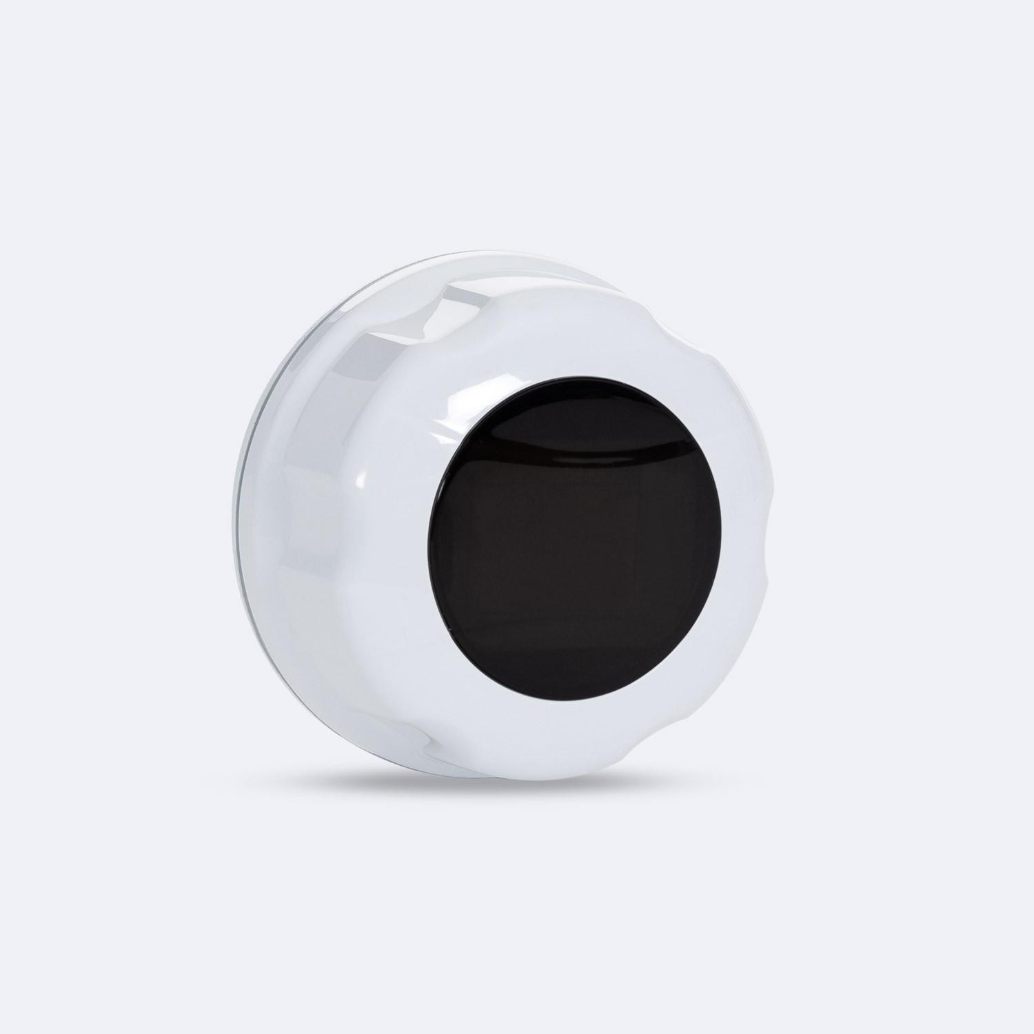 Détecteur de Mouvement RADAR IP65 pour Cloche LED UFO Smart HBM + Bluetooth Capteur de mouvement RADAR + Bluetooth