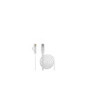 Câble Réseau U/UTP FLAT Patch Ethernet RJ45 CAT6 OPENETICS 67400 Cordon de 0.5m jusqu'à 5m