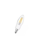 Ampoule LED Filament E14 4W 470 lm B35 Wifi Dimmable LEDVANCE Smart+