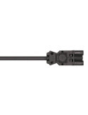 Câble GST18 3 Pôles Mâle avec Câble de 1m
