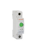Indicador Luminoso LED Alpha+ 230V