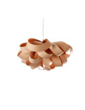Suspension Bois Agatha LZF