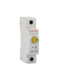 Indicador Luminoso LED Alpha+ 230V